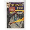 Image 1 : Fantastic Four Issue #47 by Marvel Comics