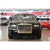 Image 4 : 2013 Black Rolls-Royce Ghost Ghost Sedan