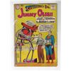 Image 1 : Supermans's Pal Jimmy Olsen Issue #47 by DC Comics