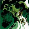 Image 2 : Snow Covered Bonsai by Eyvind Earle (1916-2000)