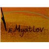 Image 3 : Esther Myatlov Chance Meeting