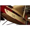 Image 3 : Huge Trans World Airline Model Airplane