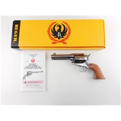 RUGER , MODEL: VAQUERO , CALIBER: 45 COLT