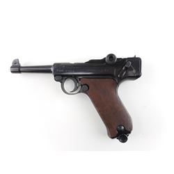 ERMA , MODEL: LA22 , CALIBER: 22 LR