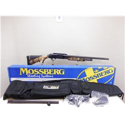 MOSSBERG  , MODEL: FLEX  , CALIBER: 12GA X 3"