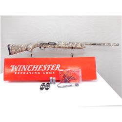 WINCHESTER , MODEL: WTFL MAX 5 , CALIBER: 12GA X 3 