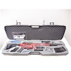 TYPHOON , MODEL: F12 , CALIBER: 12GA X 3"