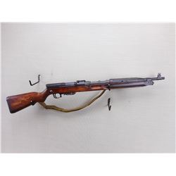 VZ , MODEL: 52 , CALIBER: 7.62X45