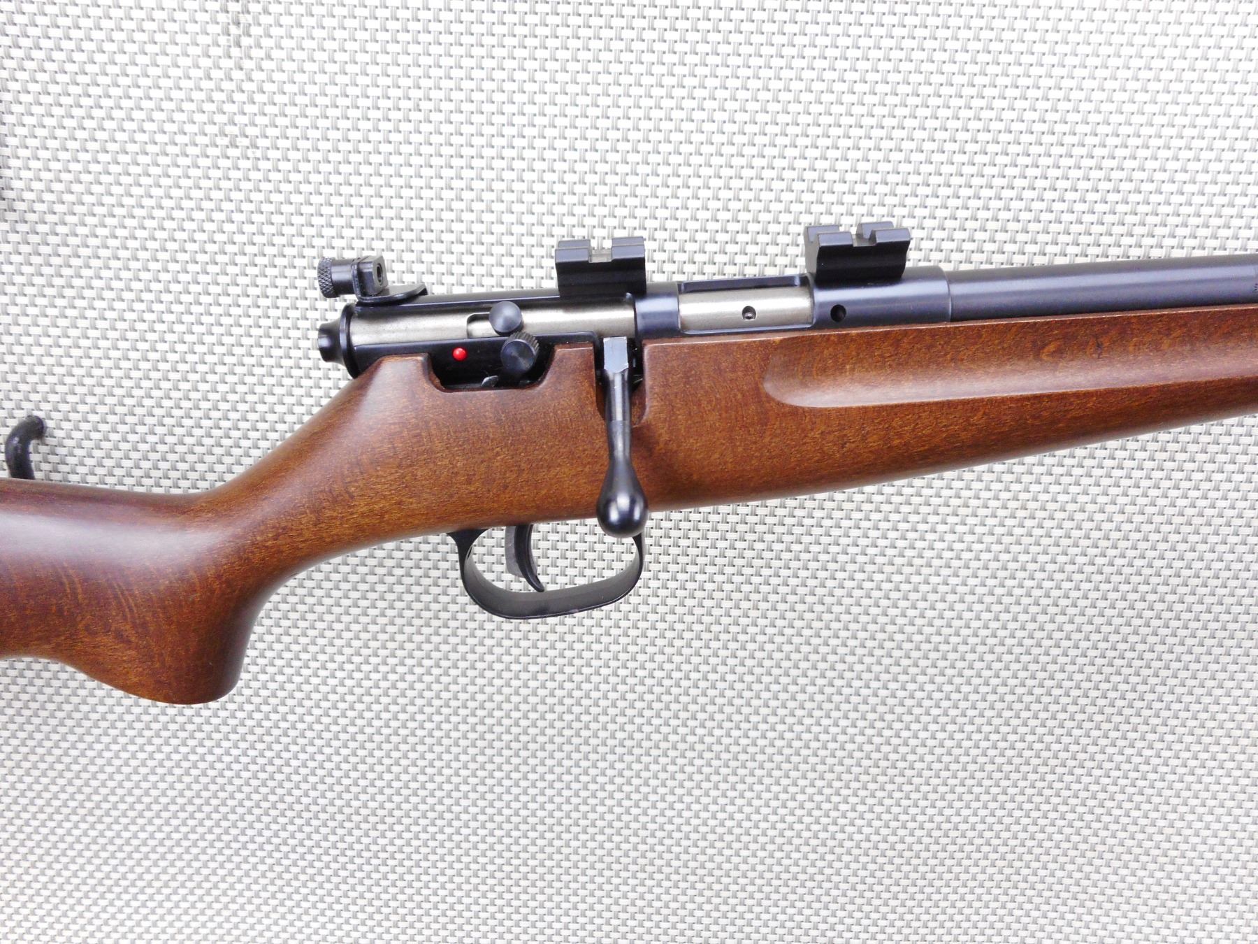 SAVAGE , MODEL: RASCAL , CALIBER: 22 LR