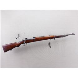 MAUSER , MODEL: 98 , CALIBER: 8X57