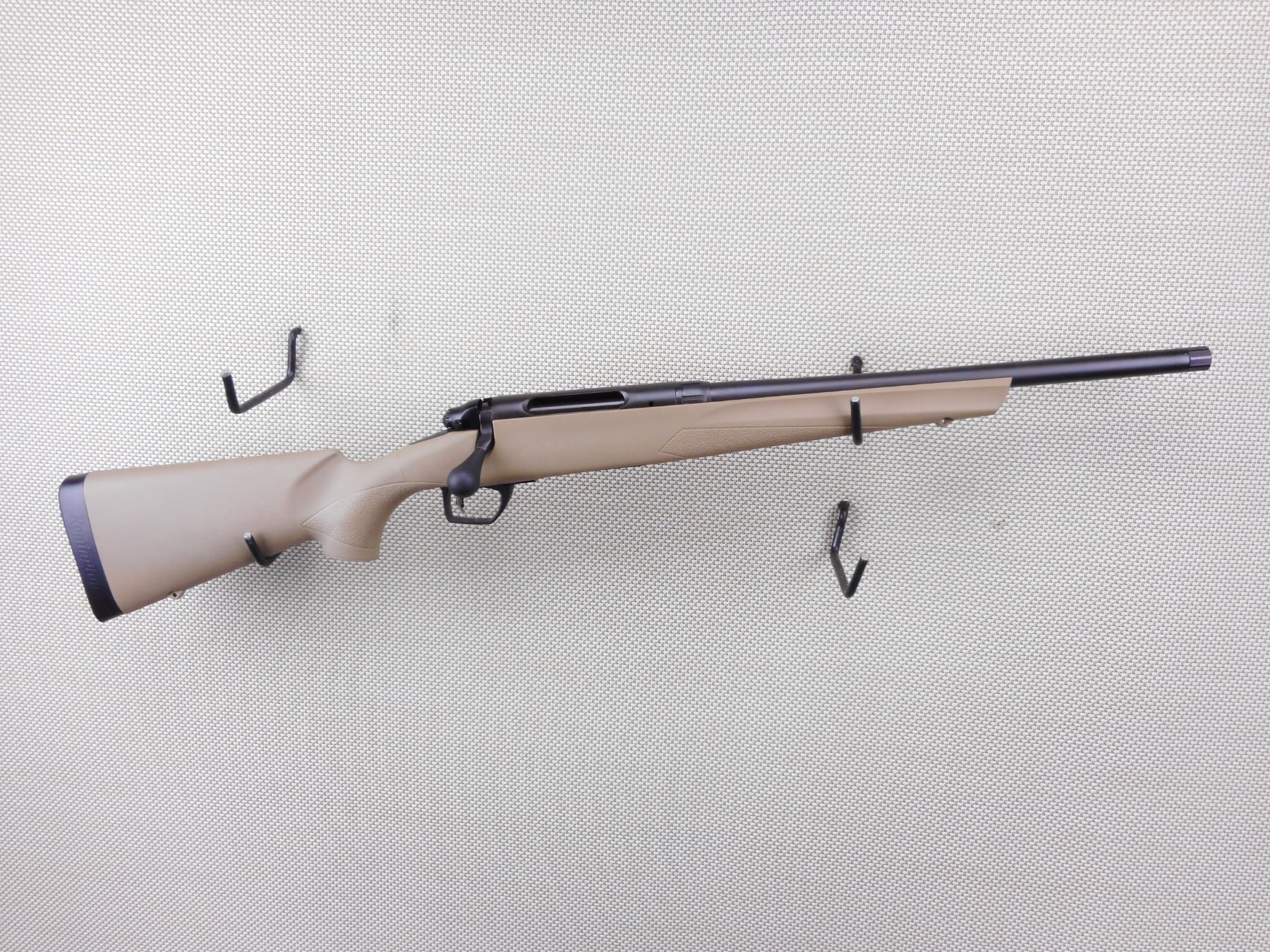 Remington Model 7 Caliber 308 Win