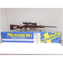 MOSSBERG , MODEL: PATRIOT VORTEX , CALIBER: 270 WIN