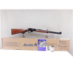 MARLIN  , MODEL: 336C , CALIBER: 30-30 WIN