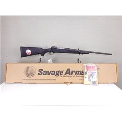 SAVAGE  , MODEL: III FCNS  , CALIBER: 270 WIN