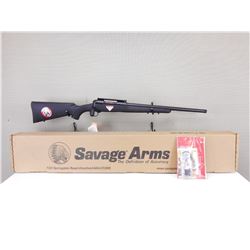 SAVAGE  , MODEL: 10TR , CALIBER: 308 WIN