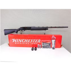 WINCHESTER , MODEL: SX3 BLK SHADOW , CALIBER: 20GA X 3"