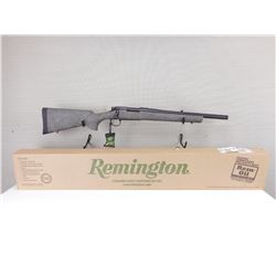 REMINGTON  , MODEL: 700 SPS TACTICAL , CALIBER: 223 REM