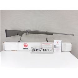 RUGER , MODEL: M77 HAWKEYE , CALIBER: 300 WIN MAG