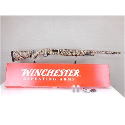 WINCHESTER , MODEL: SXP WATERFOWL , CALIBER: 20GA X 3"