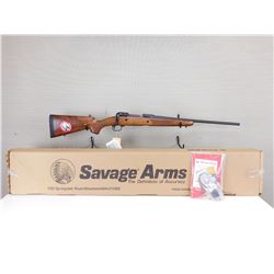 SAVAGE , MODEL: II , CALIBER: 7MM 08 REMINGTON