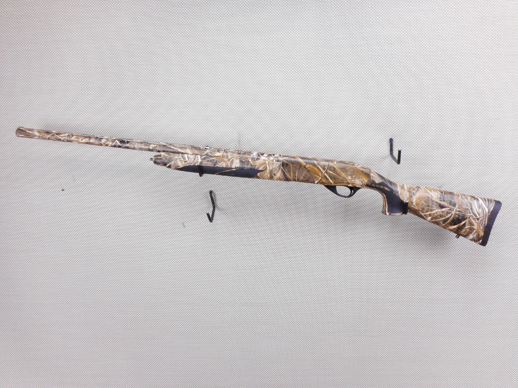 WEATHERBY , MODEL ELEMENT MAX 5 , CALIBER 12GA X 3"