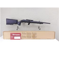 SAVAGE , MODEL: 64 TR , CALIBER: 22 LR