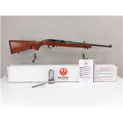 RUGER , MODEL: 10-22 , CALIBER: 22 LR