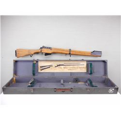 SWIFT , MODEL: MKIII  , CALIBER:
