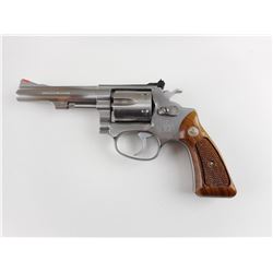 SMITH & WESSON, MODEL: 63-3, CALIBER, 22 LR