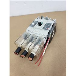 Fuji Electric SA203CUL/150 Auto Circuit Breaker