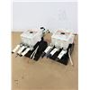 Image 1 : (2) Fuji Electric SC-N6 [125] AC Contactor