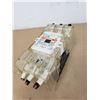 Image 1 : Fuji Electric SC-N4 [80] AC Contactor