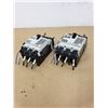 Image 1 : (2) FUJI ELECTRIC SA53RCUL CIRCUIT BREAKER