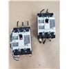 Image 2 : (2) FUJI ELECTRIC SA53RCUL CIRCUIT BREAKER