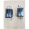 Image 4 : (2) FUJI ELECTRIC SA53RCUL CIRCUIT BREAKER