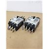 Image 1 : (2) FUJI ELECTRIC SA53RCUL CIRCUIT BREAKER