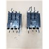 Image 4 : (2) FUJI ELECTRIC SA53RCUL CIRCUIT BREAKER