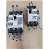 Image 2 : (2) FUJI ELECTRIC SA53RCUL & SA52RCUL CIRCUIT BREAKER