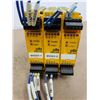 Image 3 : PILZ PNOZ mo1p SAFETY RELAY EXPANSION MODULE 773500
