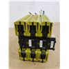 Image 4 : PILZ PNOZ mo1p SAFETY RELAY EXPANSION MODULE 773500