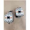 Image 2 : (2) Fuji Electric 4GC0H0 SC-5-1/G Contactor