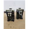 Image 3 : (2) Fuji Electric 4GC0H0 SC-5-1/G Contactor