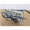 Image 1 : Fuji Electric SC-MO1/G Coil Magnetic Contactor with SZ-MA02