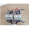 Image 2 : Fuji Electric SC-MO1/G Coil Magnetic Contactor with SZ-MA02