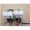 Image 4 : Fuji Electric SC-MO1/G Coil Magnetic Contactor with SZ-MA02