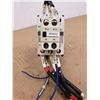 Image 3 : Fuji Electric F05165623b SC-E04/G Contactor