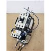 Image 1 : Fuji Electric SZ-AS1/T Contactor with TK-E02 Overload Relay