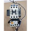 Image 2 : Fuji Electric SZ-AS1/T Contactor with TK-E02 Overload Relay