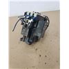 Image 3 : Fuji Electric SZ-AS1/T Contactor with TK-E02 Overload Relay