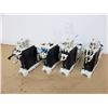 Image 1 : Lot of Contactors *See Pics for Details*